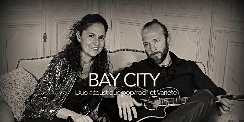 Bay City 78', Musiciens Rock en représentation à Val de Marne - photo de couverture n° 3