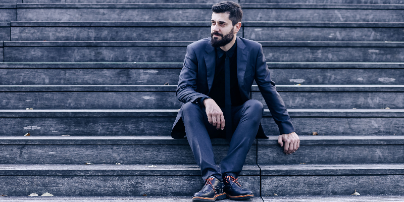 Albertine, Chanteur Chanteur en représentation à Paris - photo de couverture n° 1