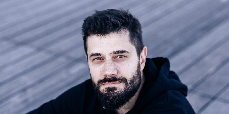 Albertine, Chanteur Chanteur en représentation à Paris - photo de couverture n° 3