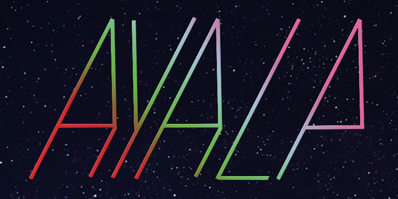 AYALP, Groupe de Musique Rock en représentation - photo de couverture