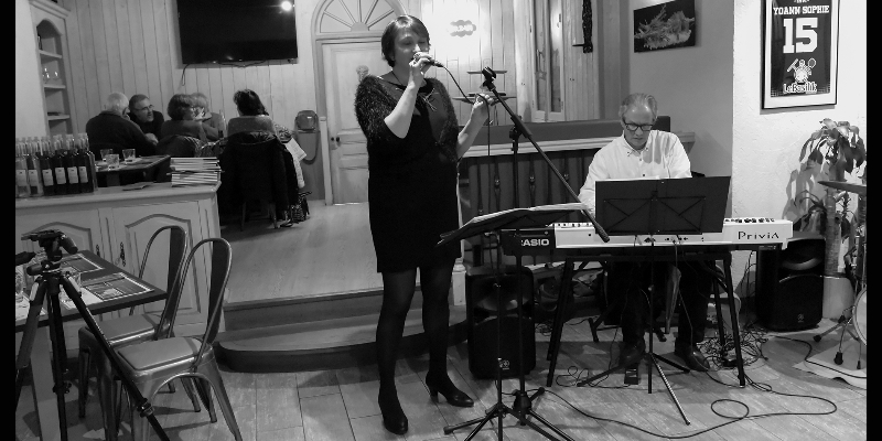Jazz'n Katz, Groupe de Musique Soul en représentation - photo de couverture n° 1