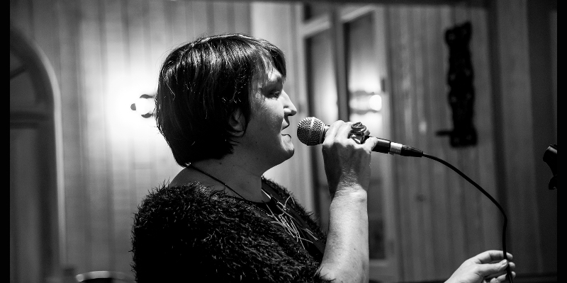 Jazz'n Katz, Groupe de Musique Soul en représentation - photo de couverture n° 2