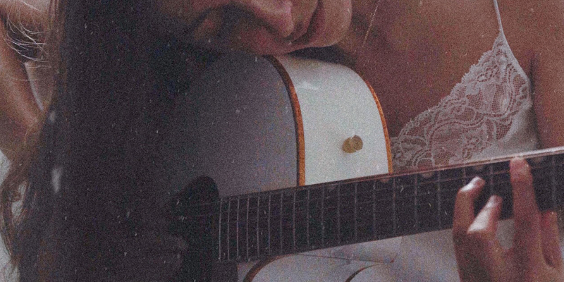 ØDE, Musiciens Folk en représentation à Landes - photo de couverture