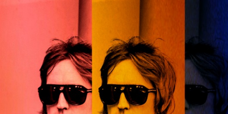Billy Cramer, Musiciens Rock en représentation - photo de couverture n° 1