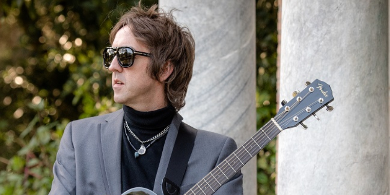 Billy Cramer, Musiciens Rock en représentation - photo de couverture n° 3
