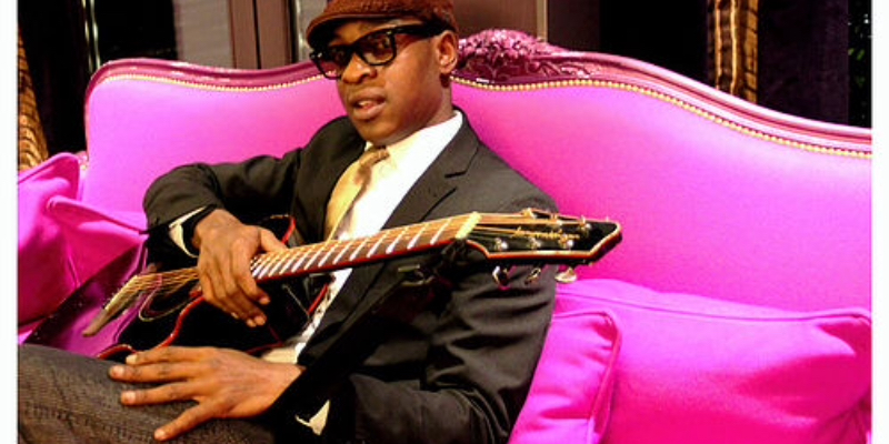 Andreass , Chanteur Chanteur en représentation - photo de couverture n° 3
