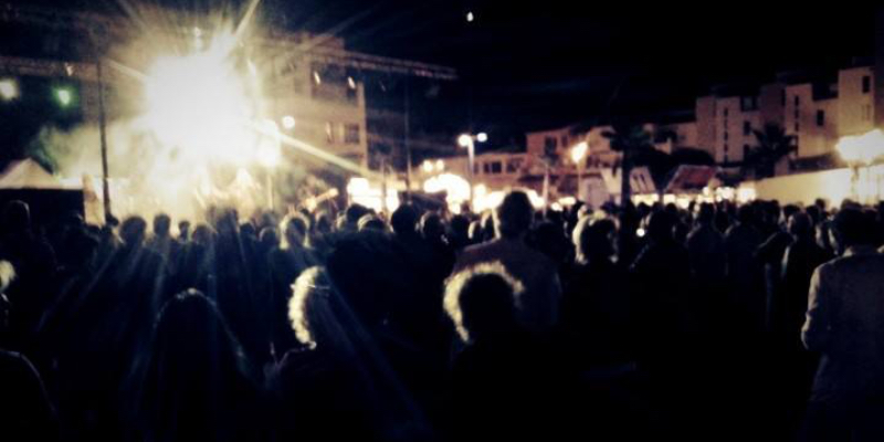 Emy Lyano, Musiciens Pop en représentation - photo de couverture n° 1