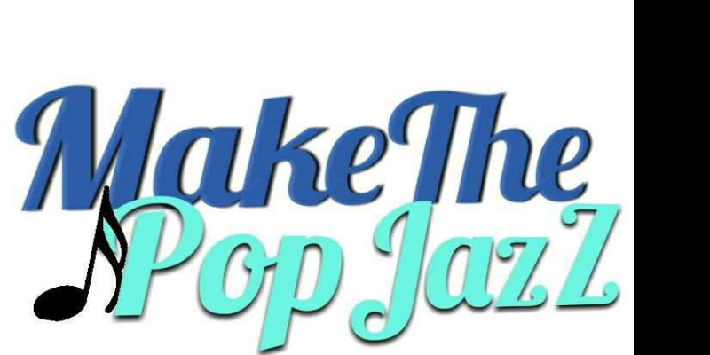 Make the pop Jazz , Chanteur Chanteur en représentation - photo de couverture n° 2