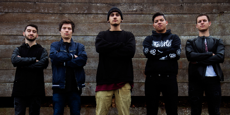 Forsaken, Groupe de Musique Metal en représentation à Canton du Jura - photo de couverture n° 3