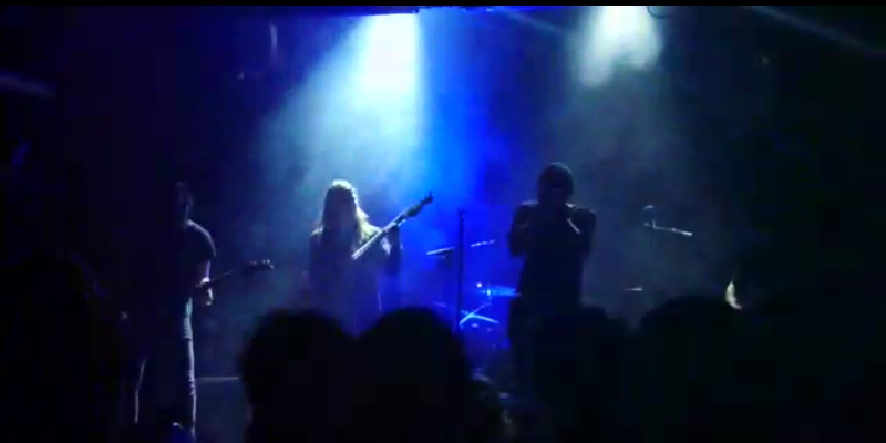 Forsaken, Groupe de Musique Metal en représentation à Canton du Jura - photo de couverture n° 2