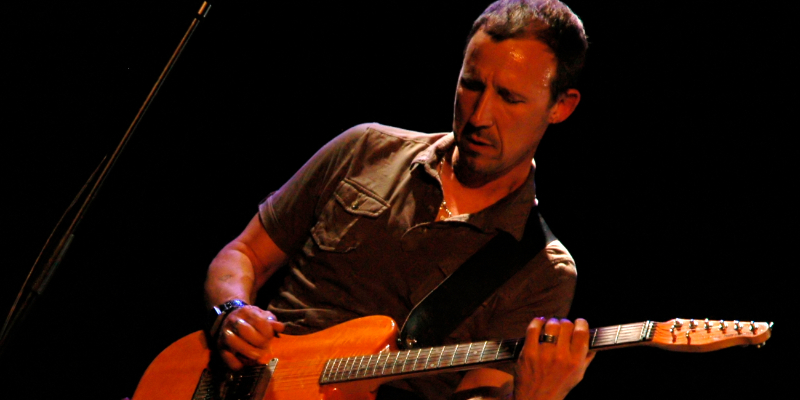 did.J, Groupe de Musique Rock en représentation - photo de couverture n° 3