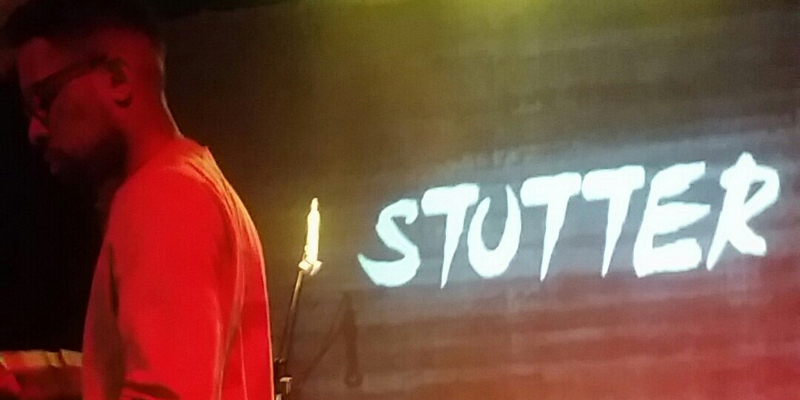 Stutter, Musiciens Rap en représentation à Val de Marne - photo de couverture n° 3
