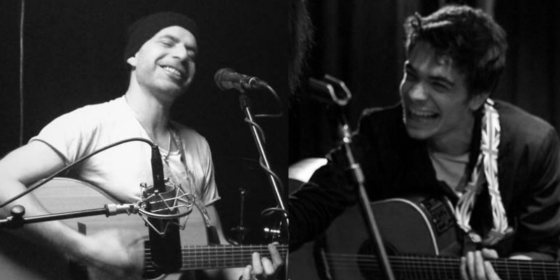 Bonora Stephano, Groupe de Musique Soul en représentation - photo de couverture n° 2