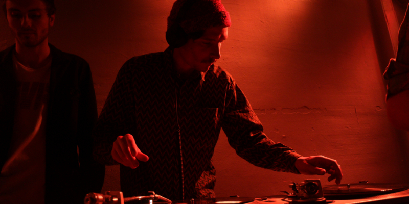 TKMR, Groupe de Musique Funk en représentation - photo de couverture n° 2