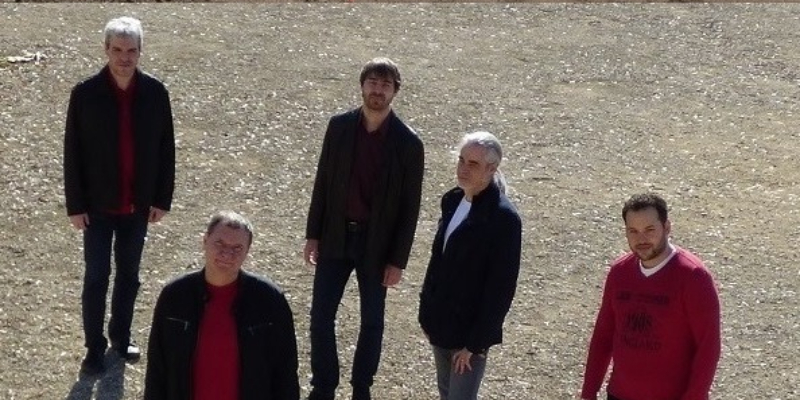 HAAKAN, Groupe de Musique Rock en représentation à Essonne - photo de couverture n° 2
