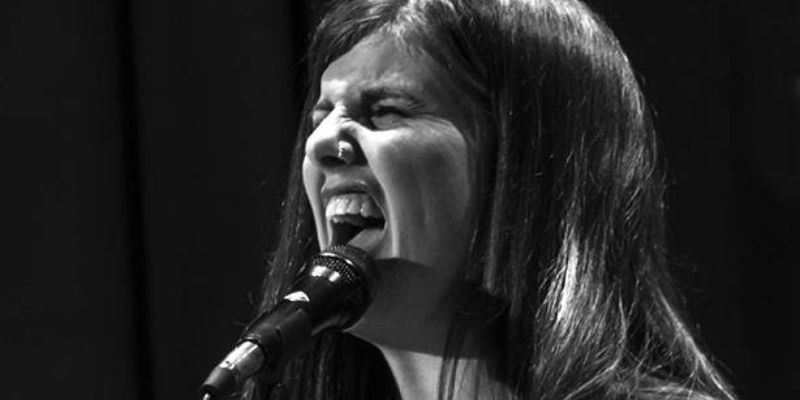 Chiara Di Gleria & Margherita Gruden, Musiciens Jazz en représentation à Paris - photo de couverture n° 3