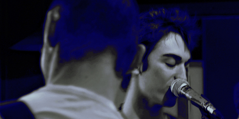 Flying Fools, Groupe de Musique Rock en représentation à Paris - photo de couverture n° 1