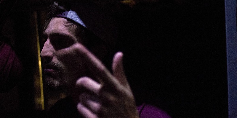 Seïl, Musiciens Rap en représentation - photo de couverture n° 3