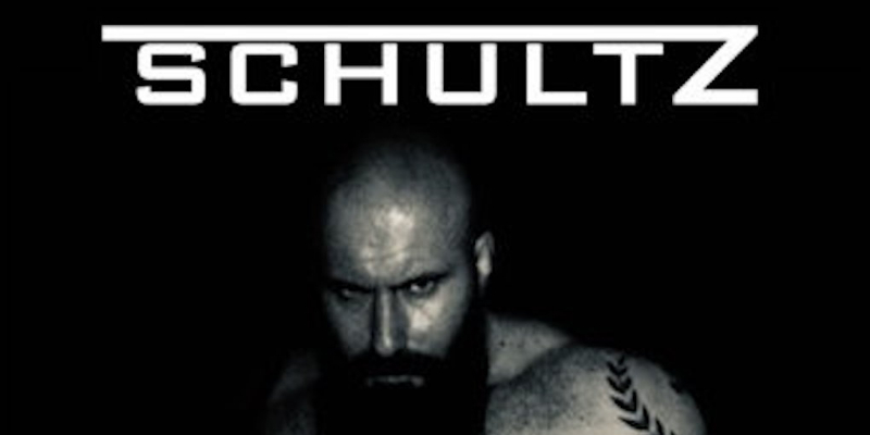 SCHULTZ, Groupe de Musique Électronique en représentation à Alpes Maritimes - photo de couverture n° 3