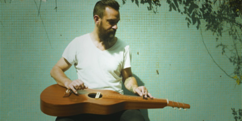 SHAMAL, Musiciens Acoustique en représentation - photo de couverture n° 2