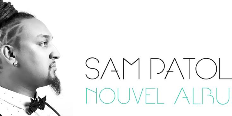sam patole, Musiciens Groove en représentation - photo de couverture