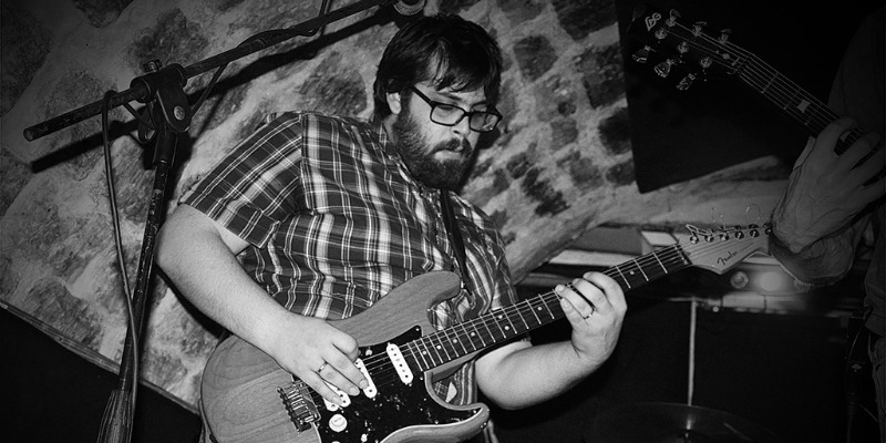 Mad'Rack, Groupe de Musique Rock en représentation - photo de couverture n° 3