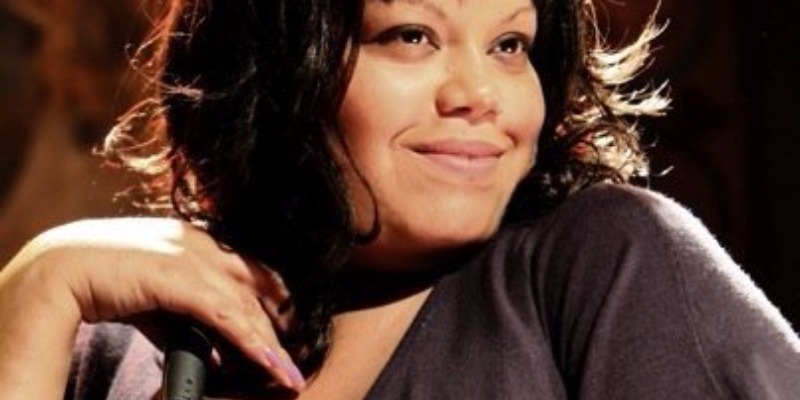 SHAILEEN, Musiciens Jazz en représentation - photo de couverture n° 2