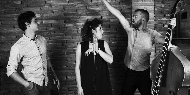 SLICE, Groupe de Musique Soul en représentation à Haute Garonne - photo de couverture n° 3