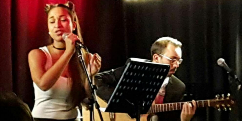 Kendy, Musiciens Soul en représentation - photo de couverture