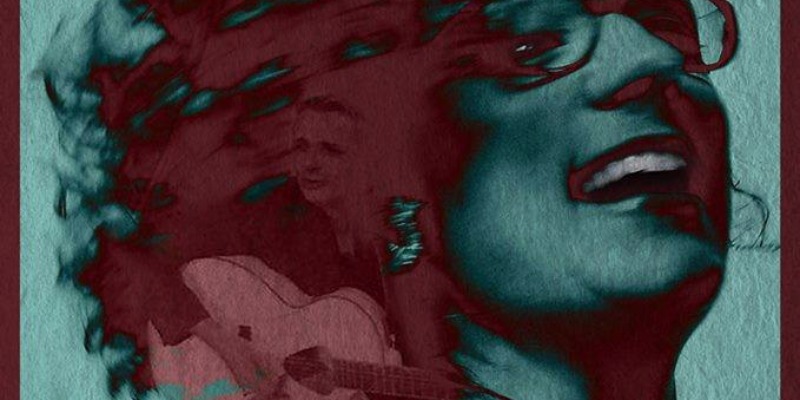 saravertigo, Groupe de Musique Ambient en représentation - photo de couverture
