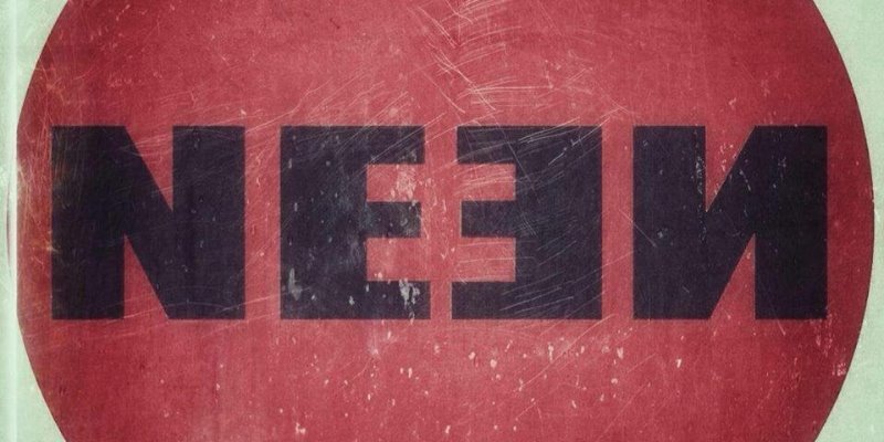NE3N, Groupe de Musique Rock en représentation - photo de couverture n° 3