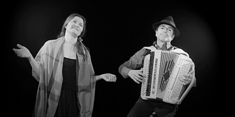 ALTAMURA, Musiciens Acoustique en représentation - photo de couverture