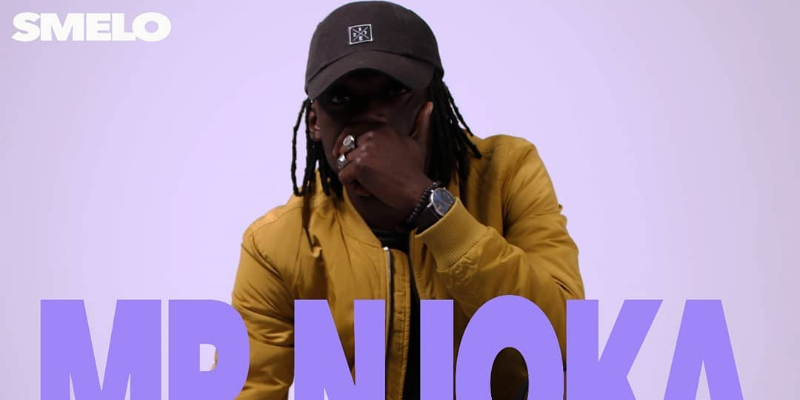 Smelo, Musiciens Rap en représentation à Essonne - photo de couverture n° 2