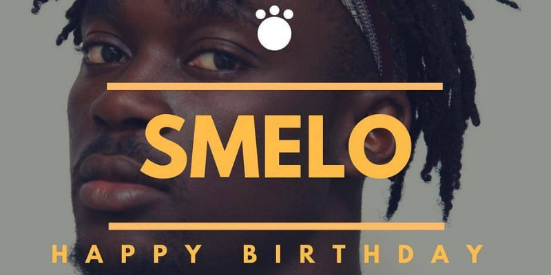 Smelo, Musiciens Rap en représentation à Essonne - photo de couverture n° 3