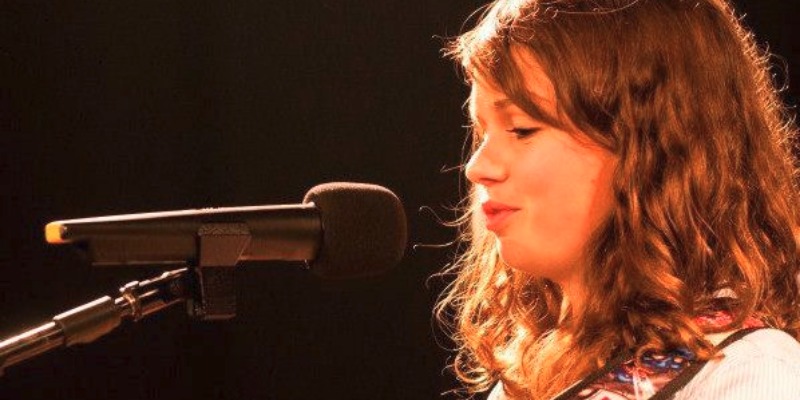 Audrey Loyé, Musiciens Rock en représentation - photo de couverture n° 1