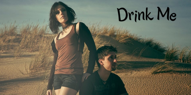 Drink Me, Musiciens Rock en représentation à Gironde - photo de couverture n° 2