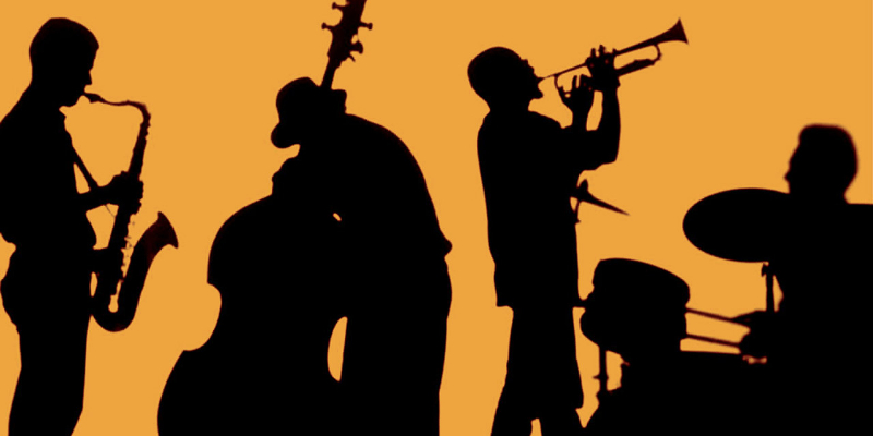 Franck DAUGER, Groupe de Musique Jazz en représentation à Hauts de Seine - photo de couverture