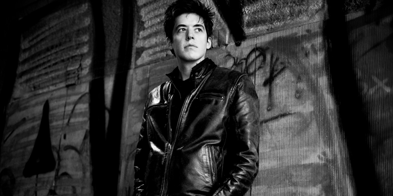 Nico Dovan, Musiciens Électronique en représentation - photo de couverture n° 2