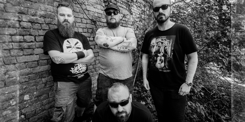 Deicyfer, Groupe de Musique Metal en représentation à Pas de Calais - photo de couverture n° 3