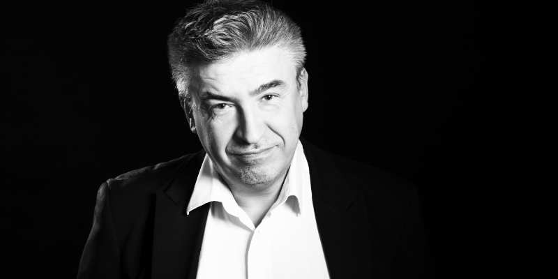 vincent laplace , DJ DJ en représentation - photo de couverture n° 1