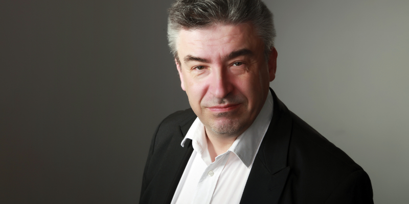 vincent laplace , DJ DJ en représentation - photo de couverture n° 2