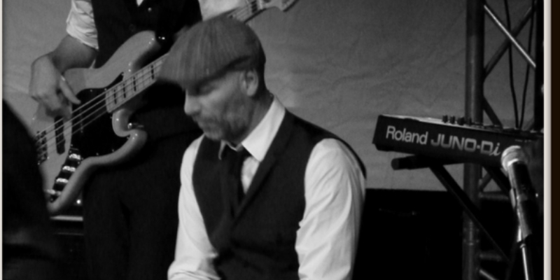 REHAB, Groupe de Musique Soul en représentation - photo de couverture n° 3