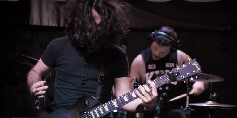 Kimo, Musiciens Rock en représentation - photo de couverture n° 2