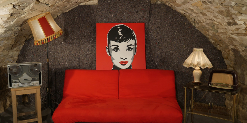 GOOSIE, Groupe de Musique Swing en représentation à Hérault - photo de couverture n° 3