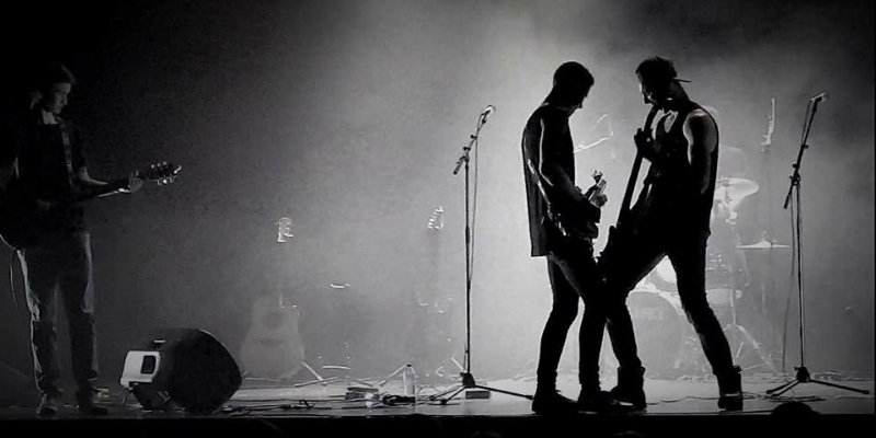 ASAP, Groupe de Musique Rock en représentation - photo de couverture n° 3