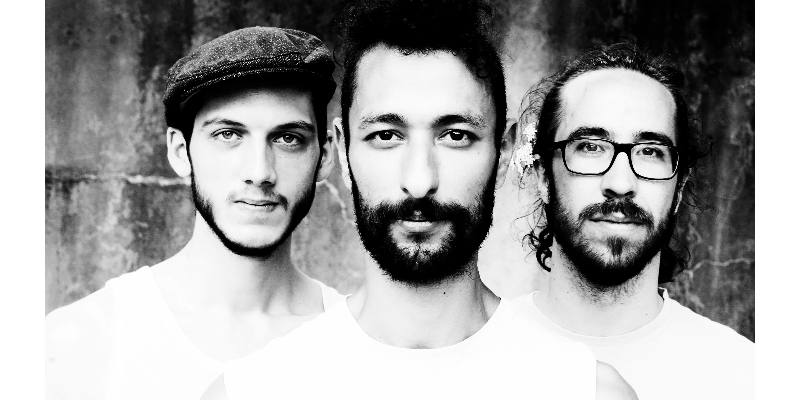 Les Françoises, Groupe de Musique Rock en représentation à Seine Saint Denis - photo de couverture n° 3