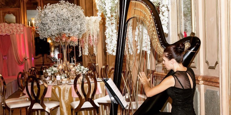 Dora, Musiciens Acoustique en représentation à Paris - photo de couverture n° 2