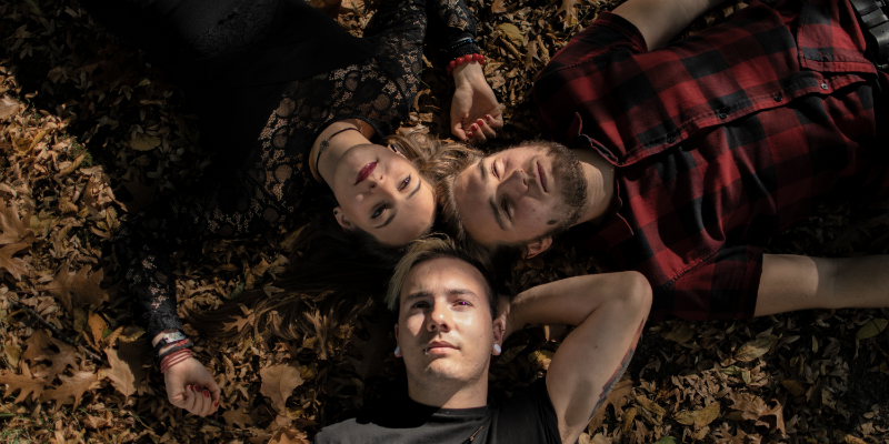 Black Hat, Groupe de Musique Rock en représentation - photo de couverture n° 1