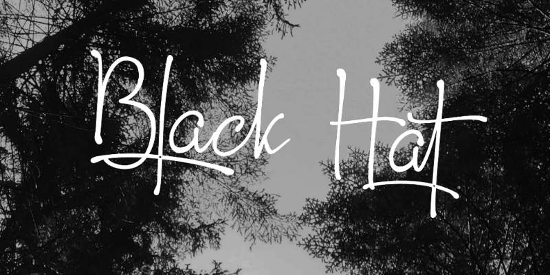 Black Hat, Groupe de Musique Rock en représentation - photo de couverture n° 2