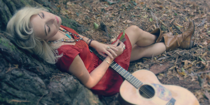 Mary Reynaud, Musiciens Acoustique en représentation - photo de couverture n° 3